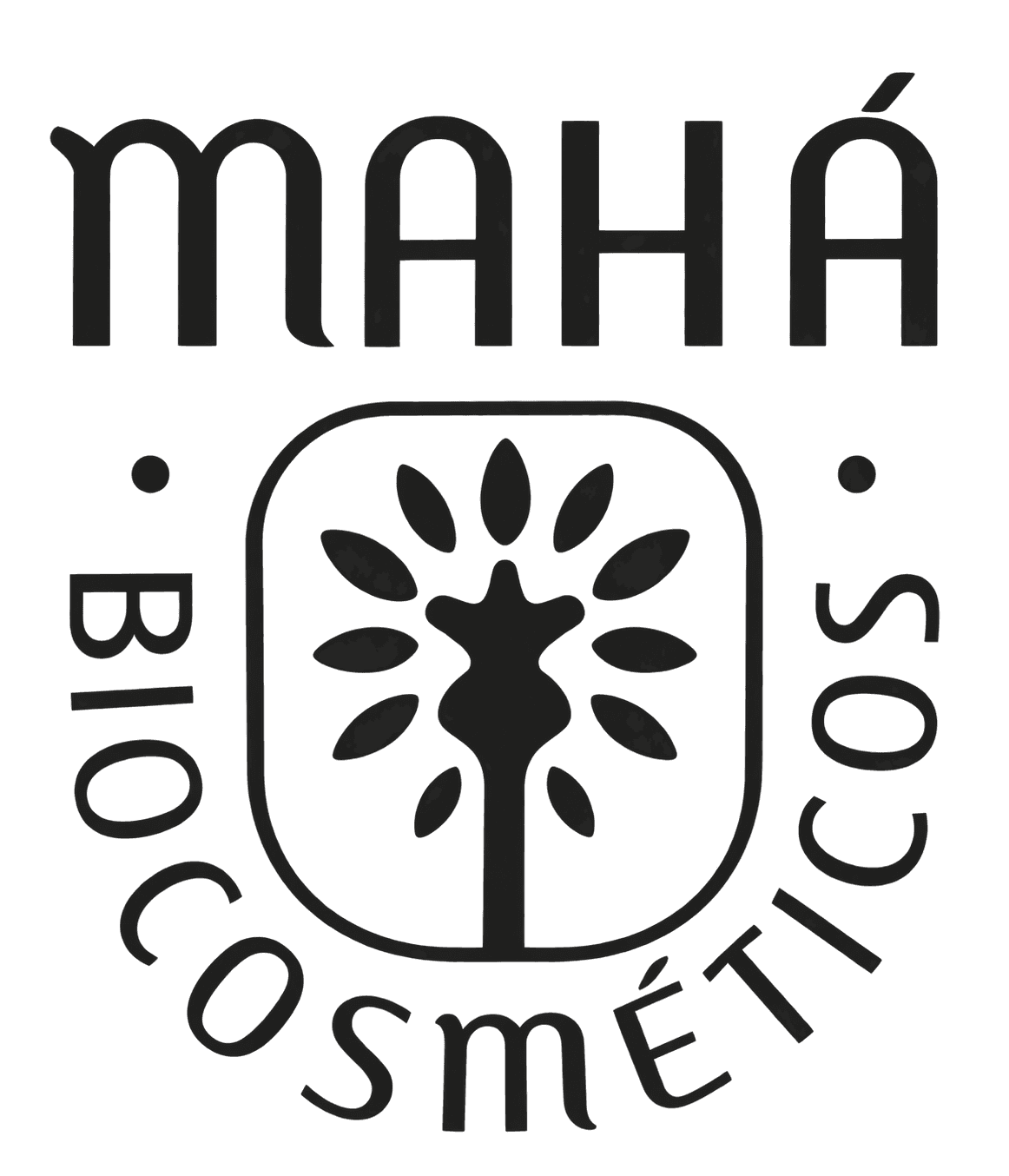 Mahá Biocosméticos